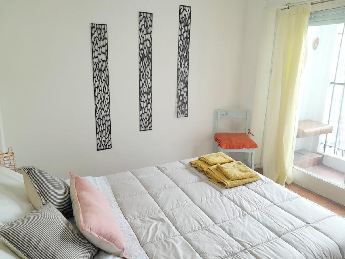 Brisas Apartment Buenos Aires