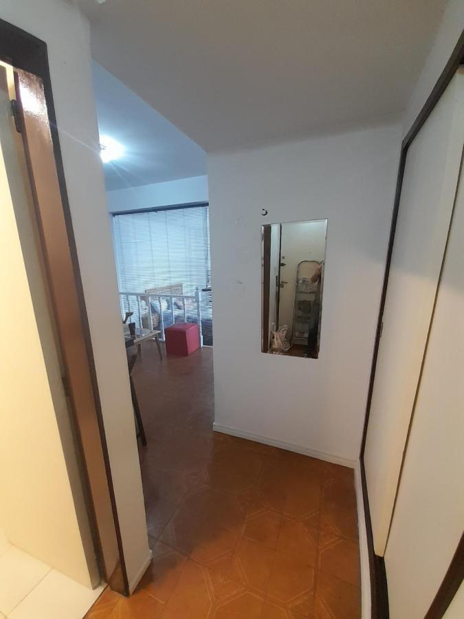 Apartment Brisas Buenos Aires