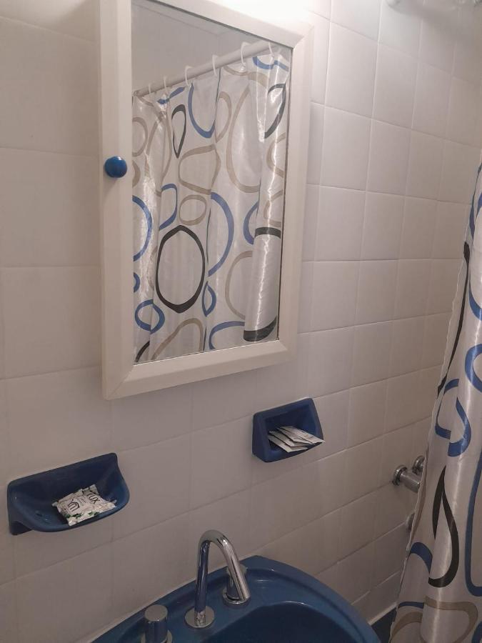 Brisas Apartment Buenos Aires
